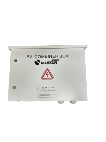 PV ORMAN SA 4 UL I 4 IZL.1000V/ 33kW